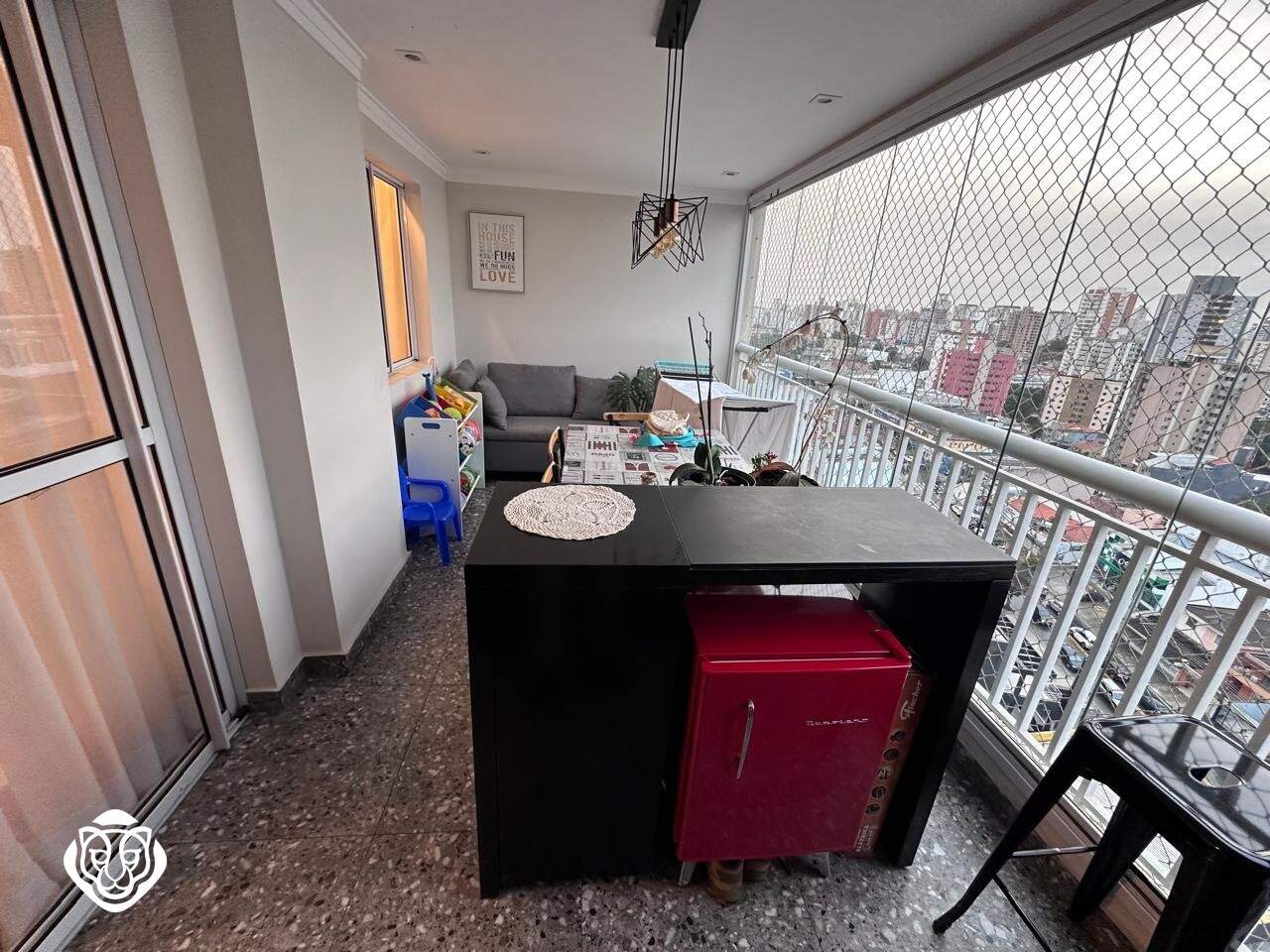 Terraço Gourmet