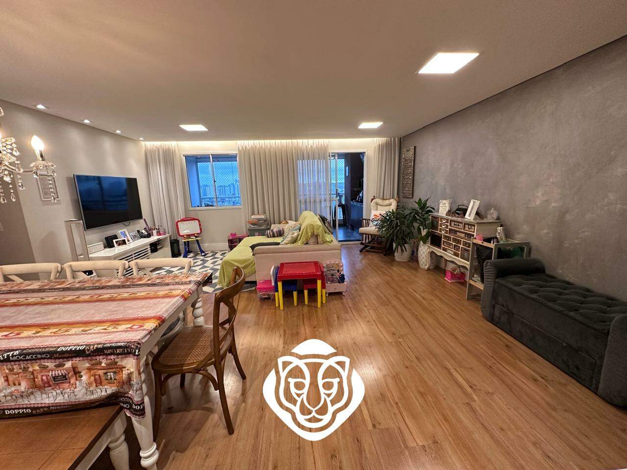 Sala de Estar