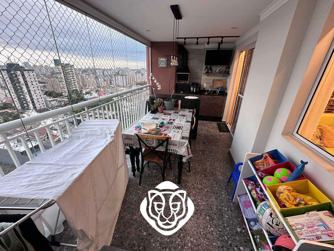 Terraço Gourmet