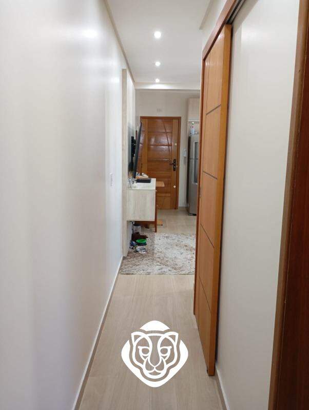 Corredor interno