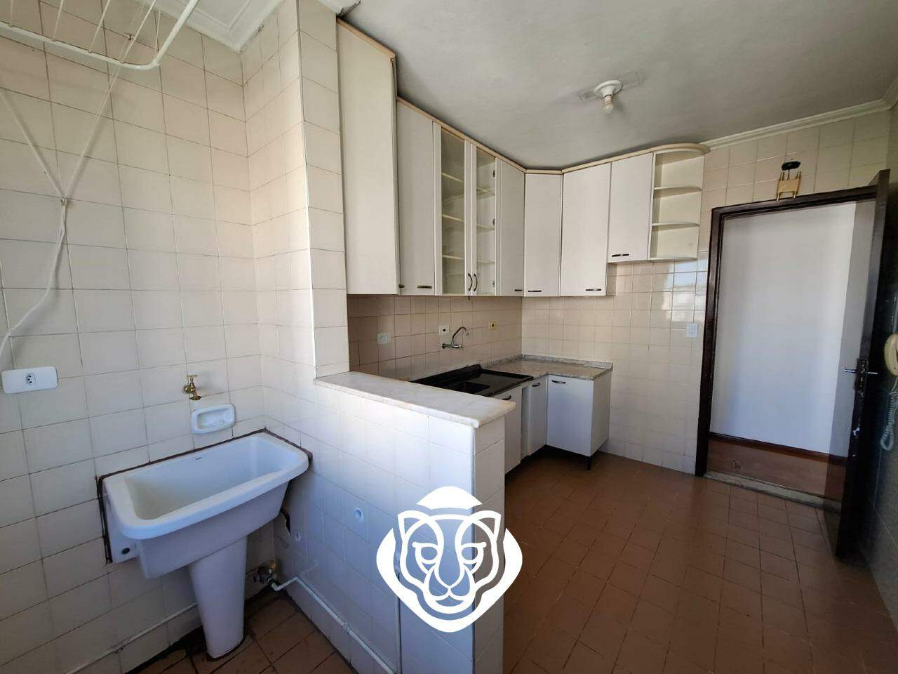 Área de serviço