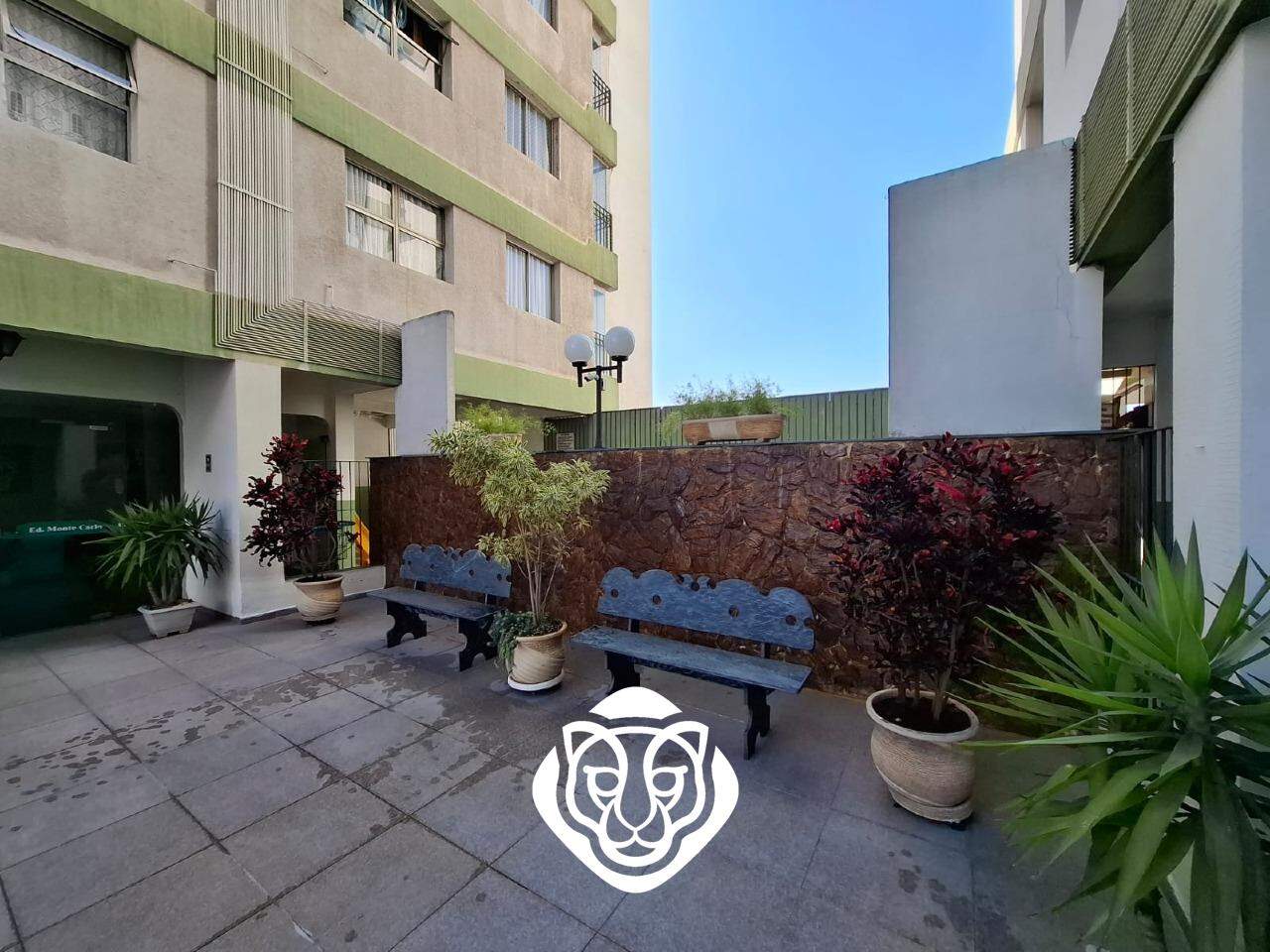 Área comum