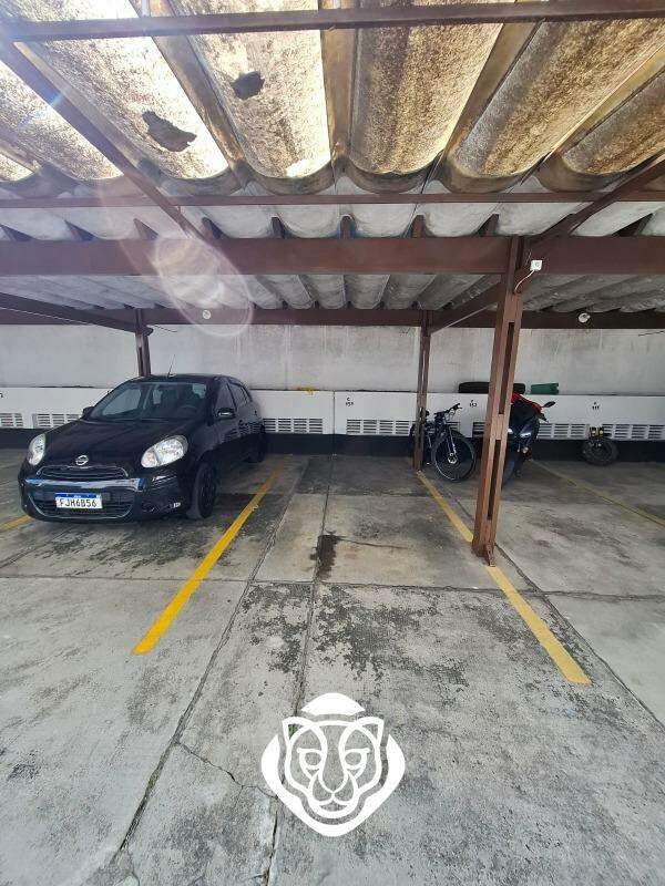 Vaga de garagem