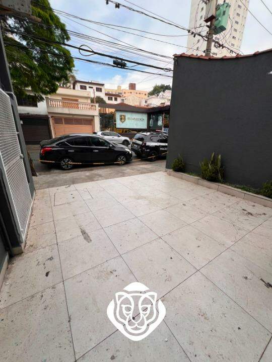 Garagem