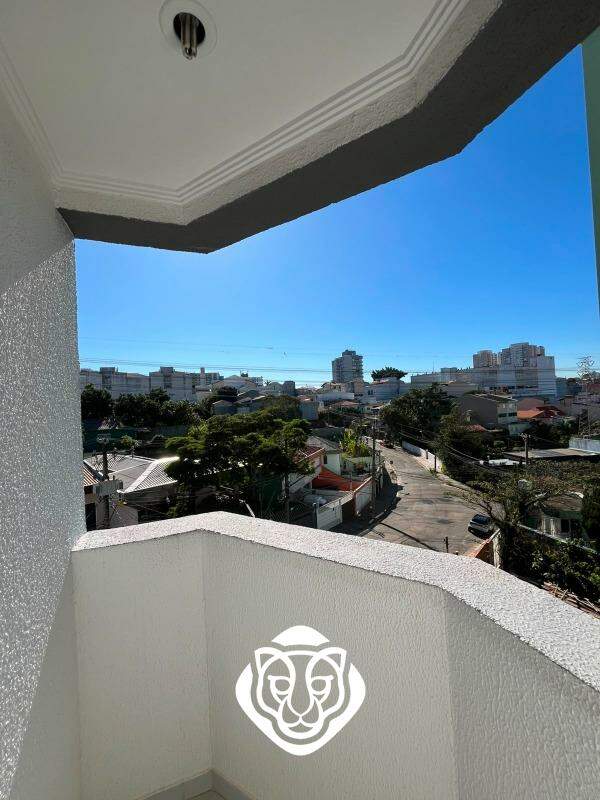 Varanda Suíte