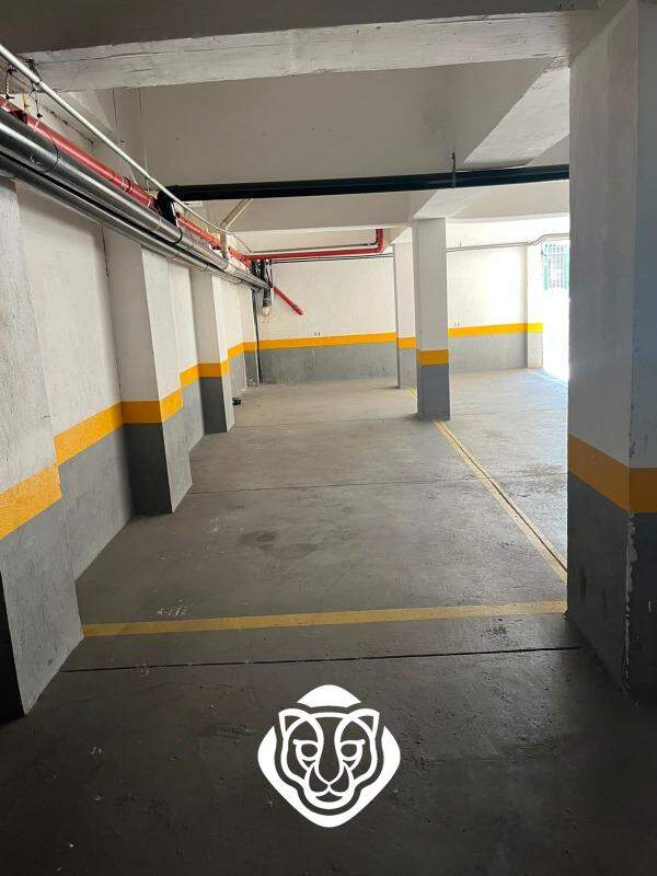Garagem