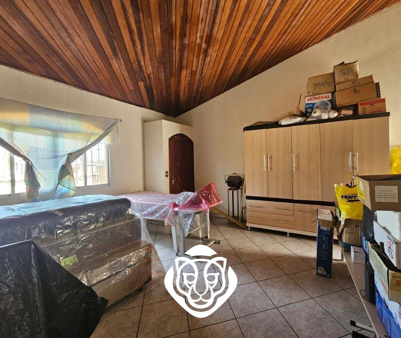 Dormitorio II