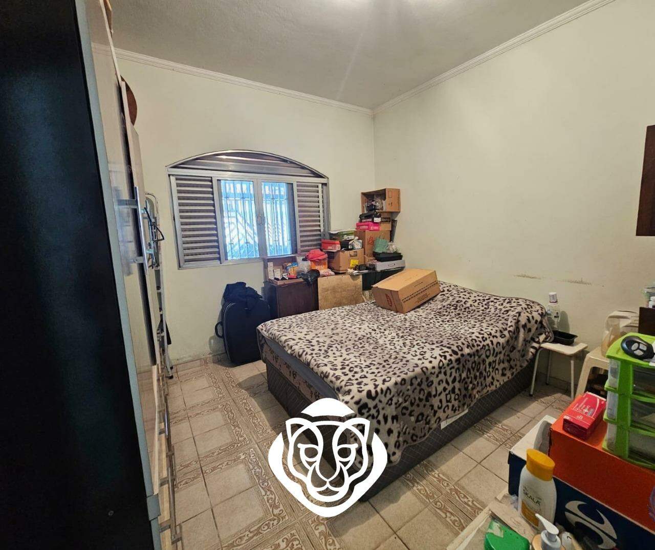 Dormitorio I