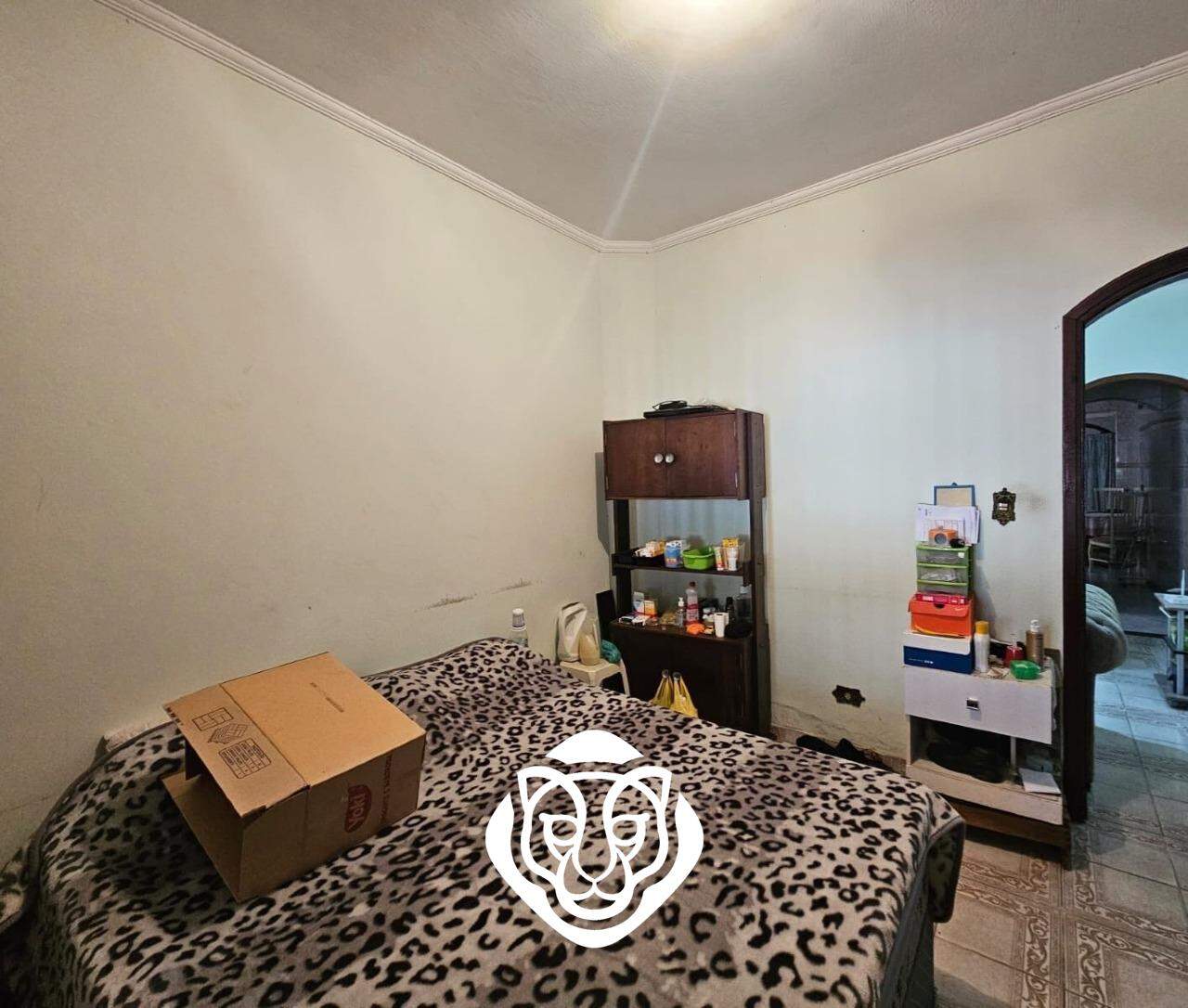 Dormitorio I