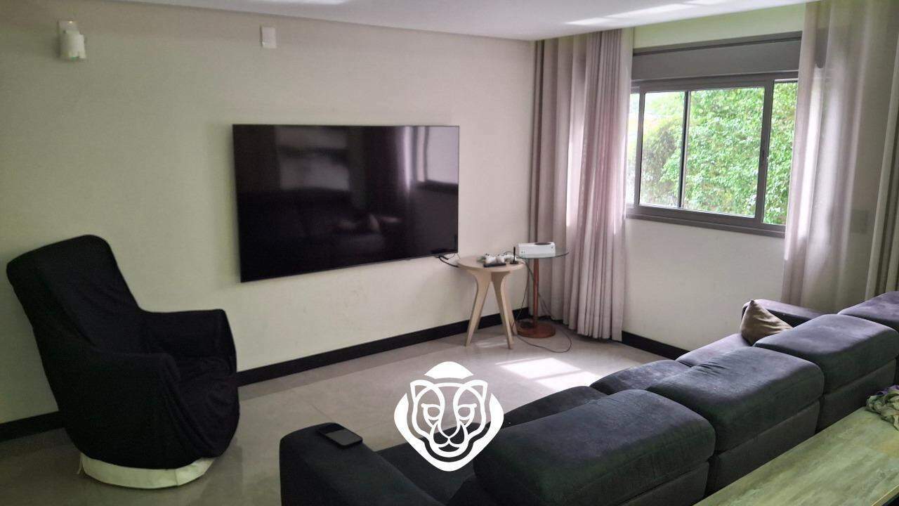 Sala II ambientes 