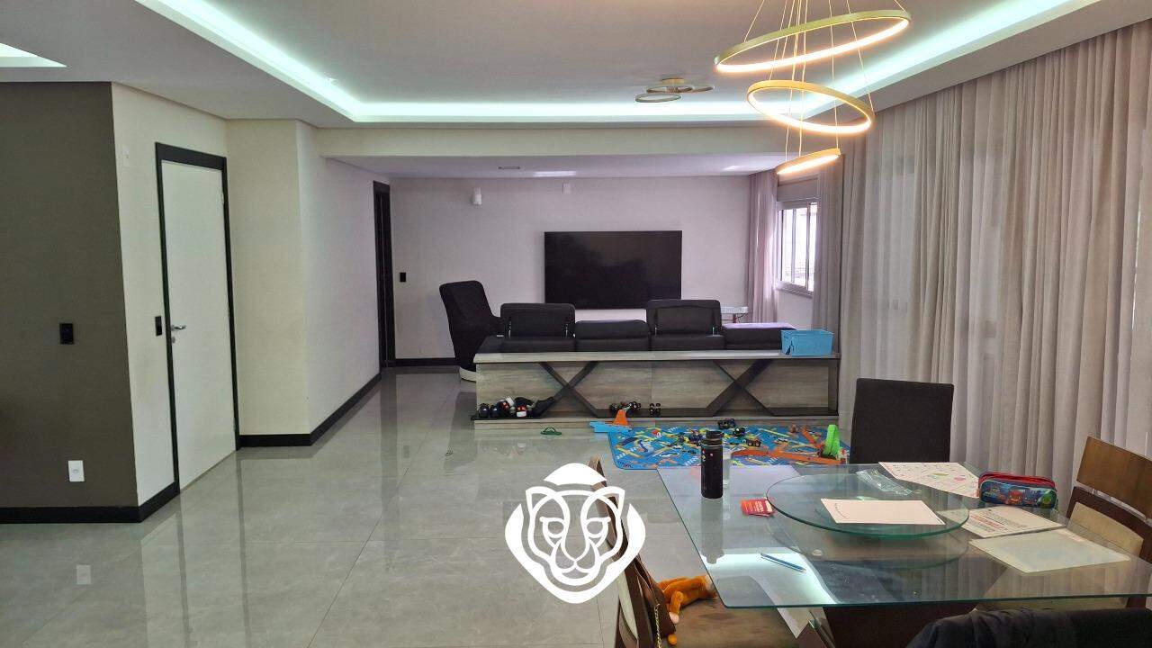 Sala II ambientes 