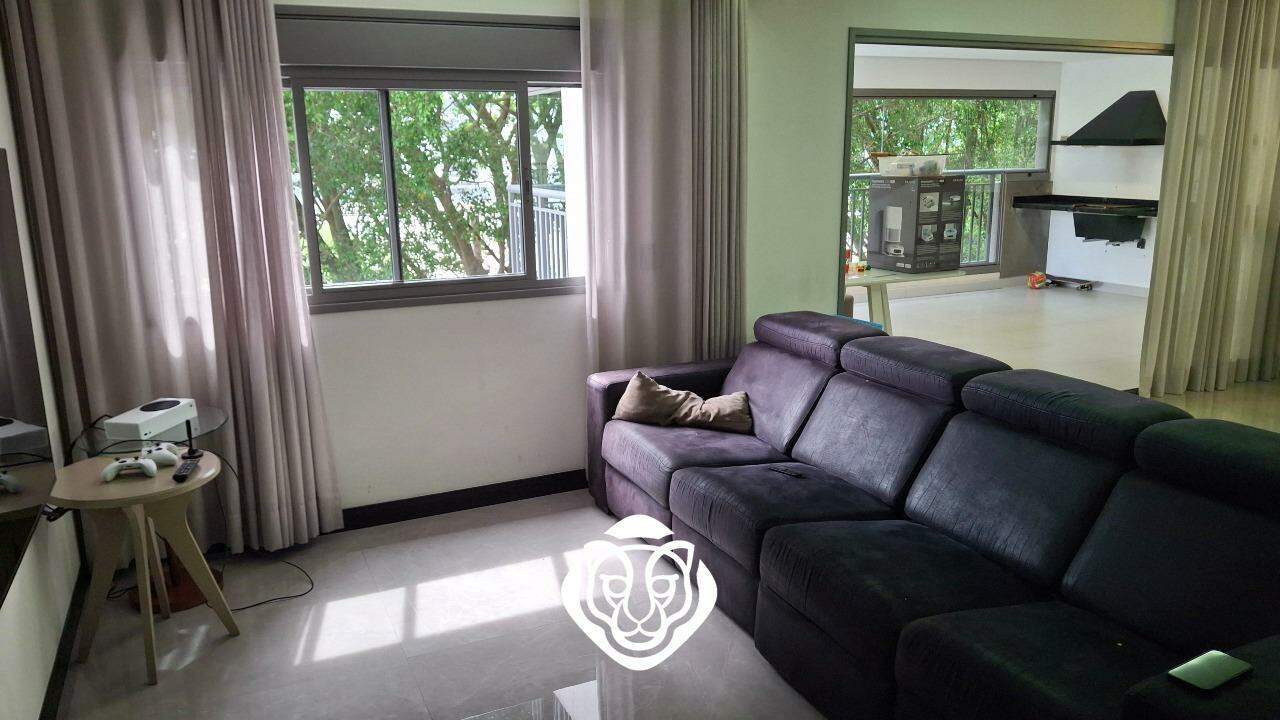 Sala II ambientes 