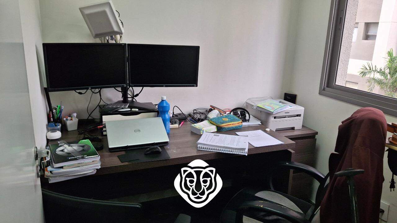 Escritório 