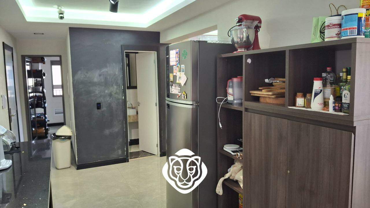 Cozinha 