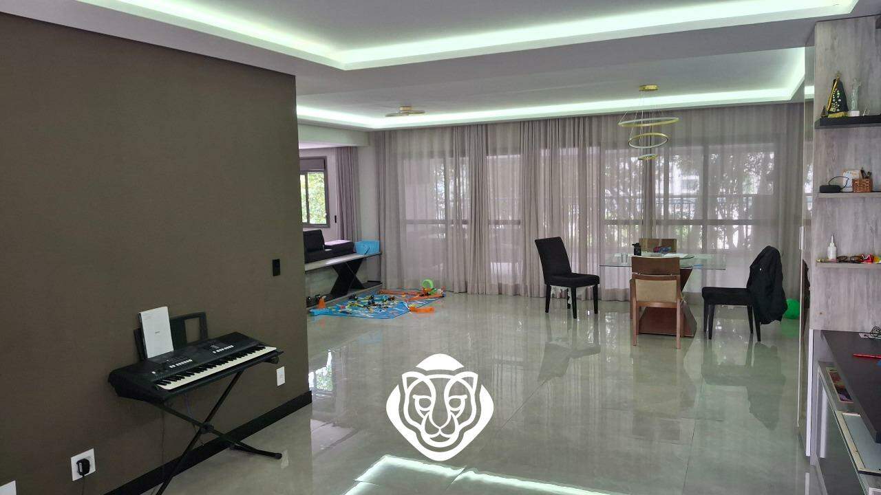 Sala II ambientes 