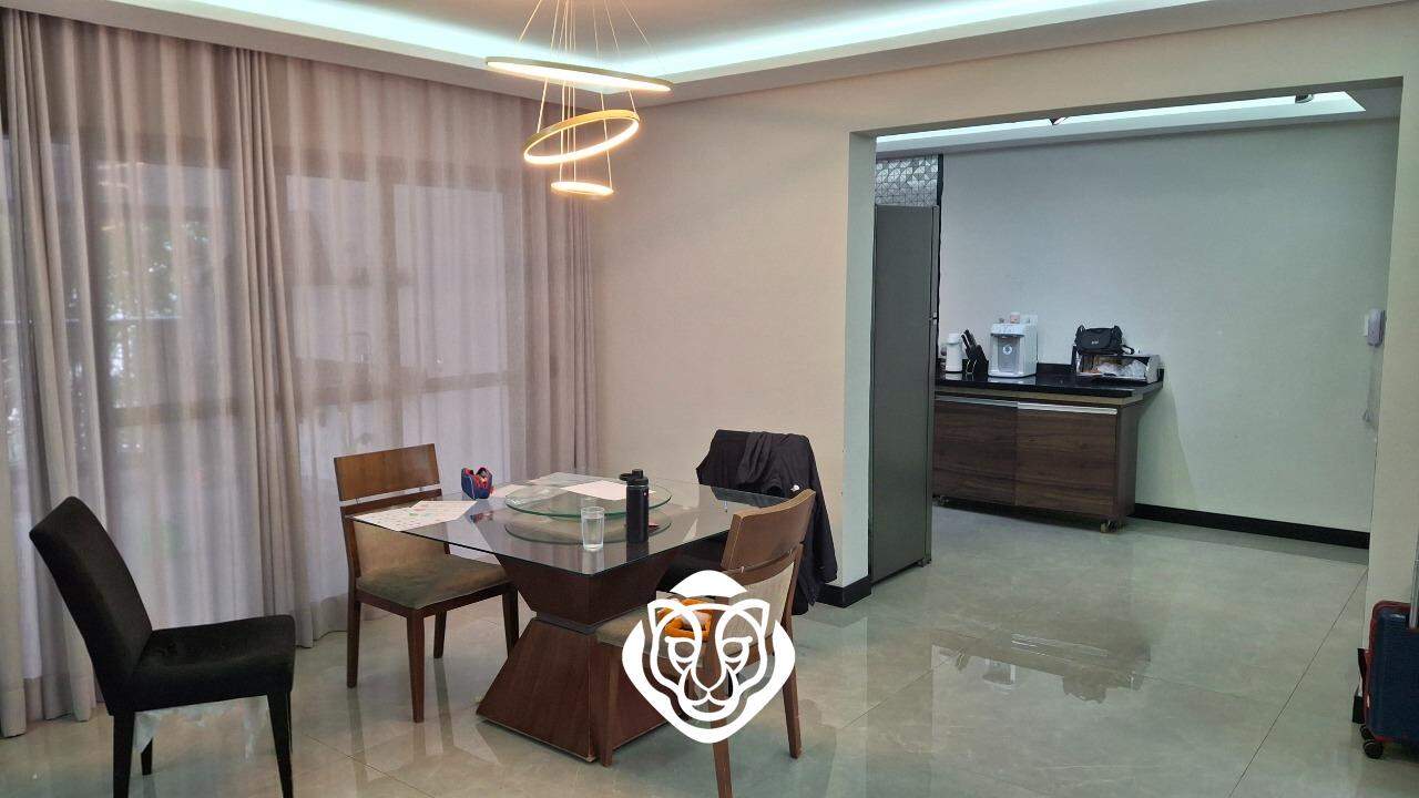 Sala II ambientes 