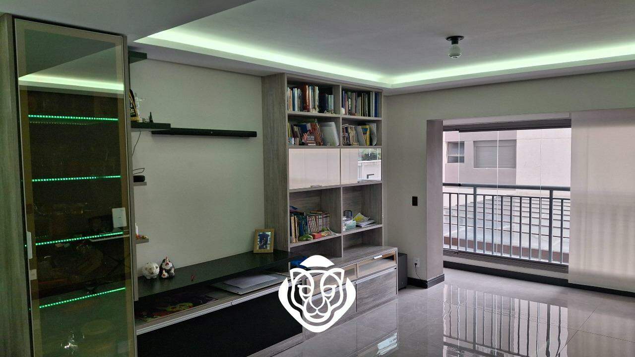 Sala II ambientes 