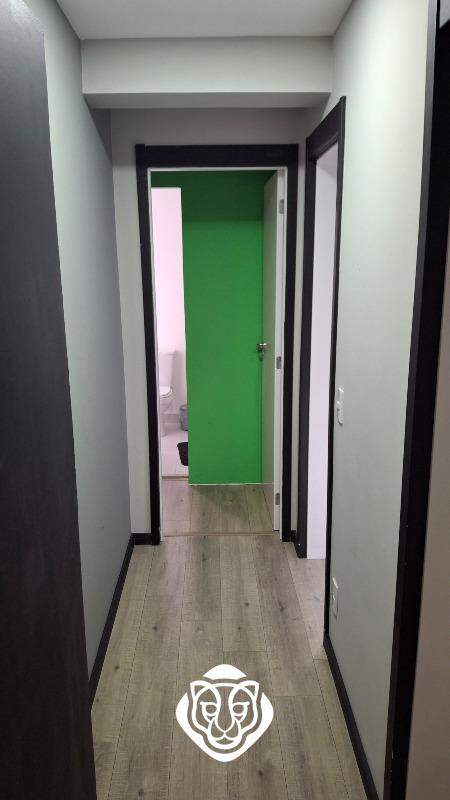 Corredor interno