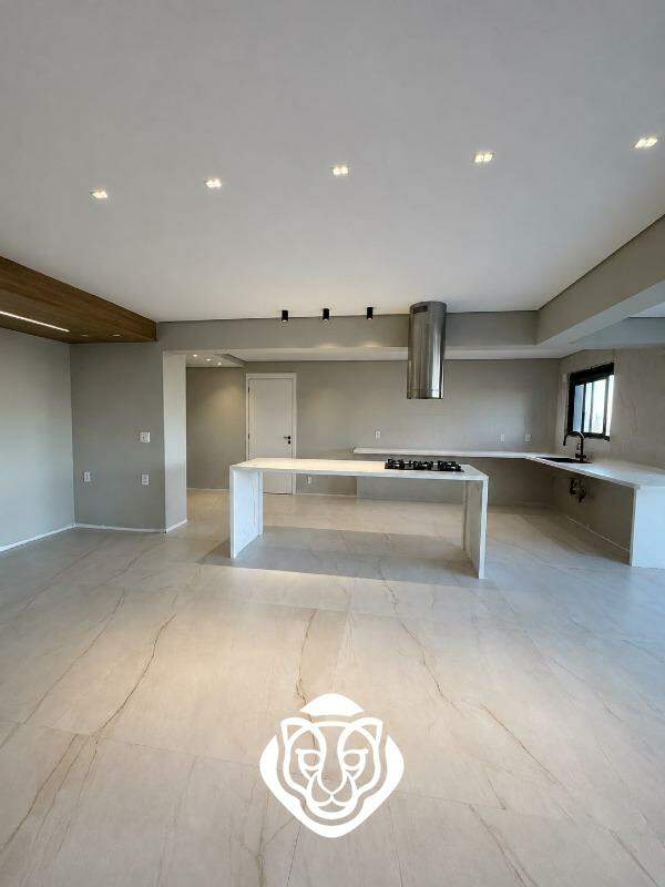 Sala II ambientes