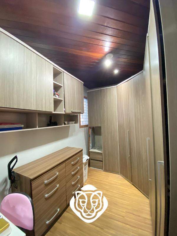 Closet - Suíte