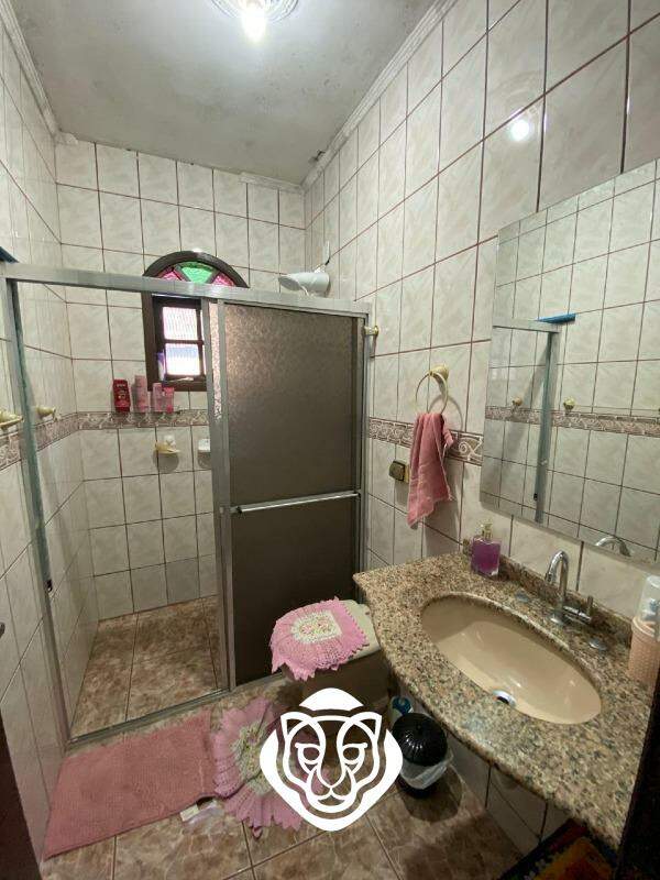 Banheiro Social I