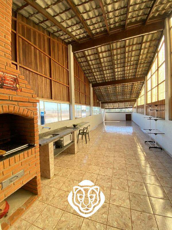 Espaço Gourmet