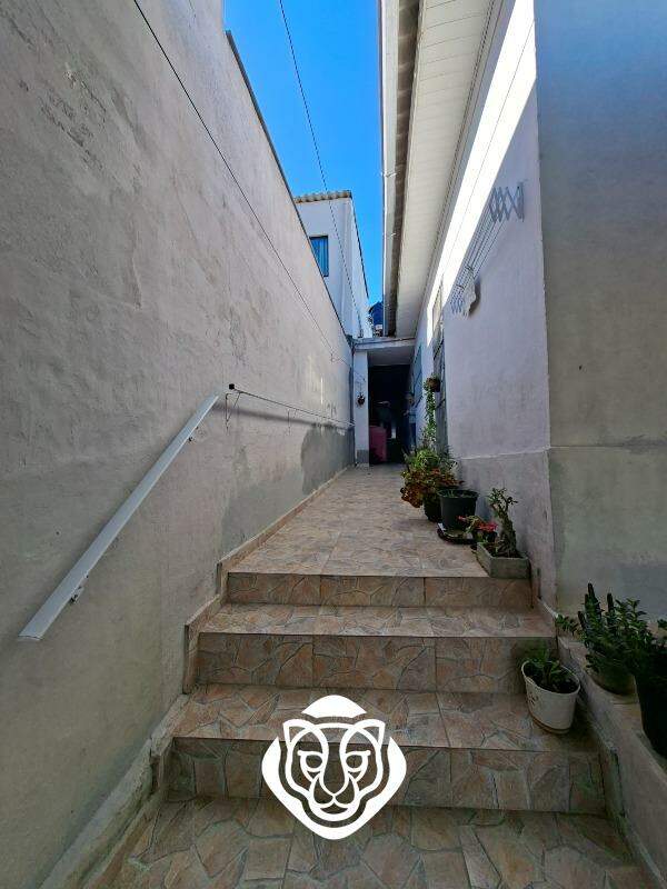 Acesso casa