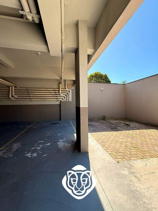Vaga de garagem 