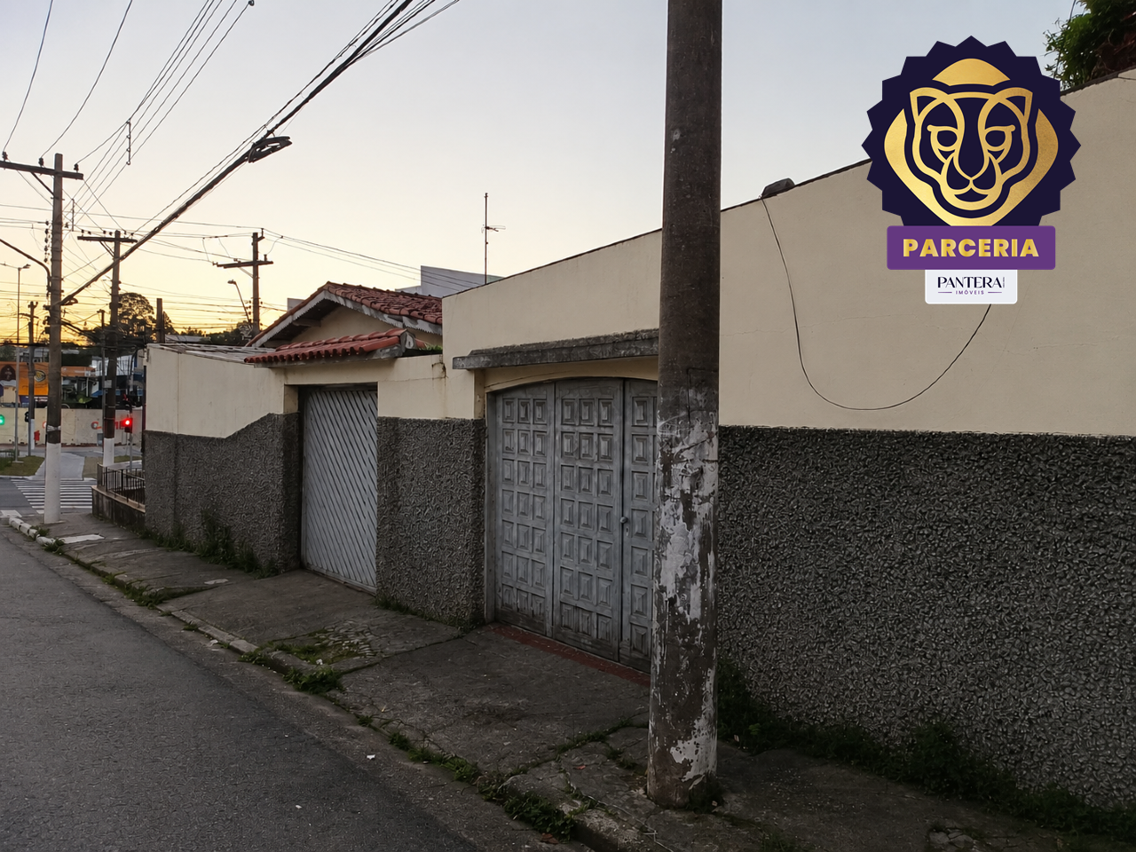 Terreno