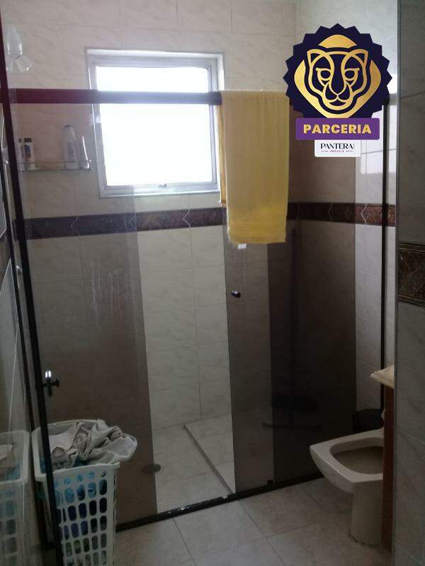 Banheiro Social
