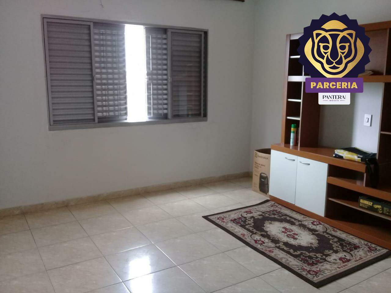 Dormitório III