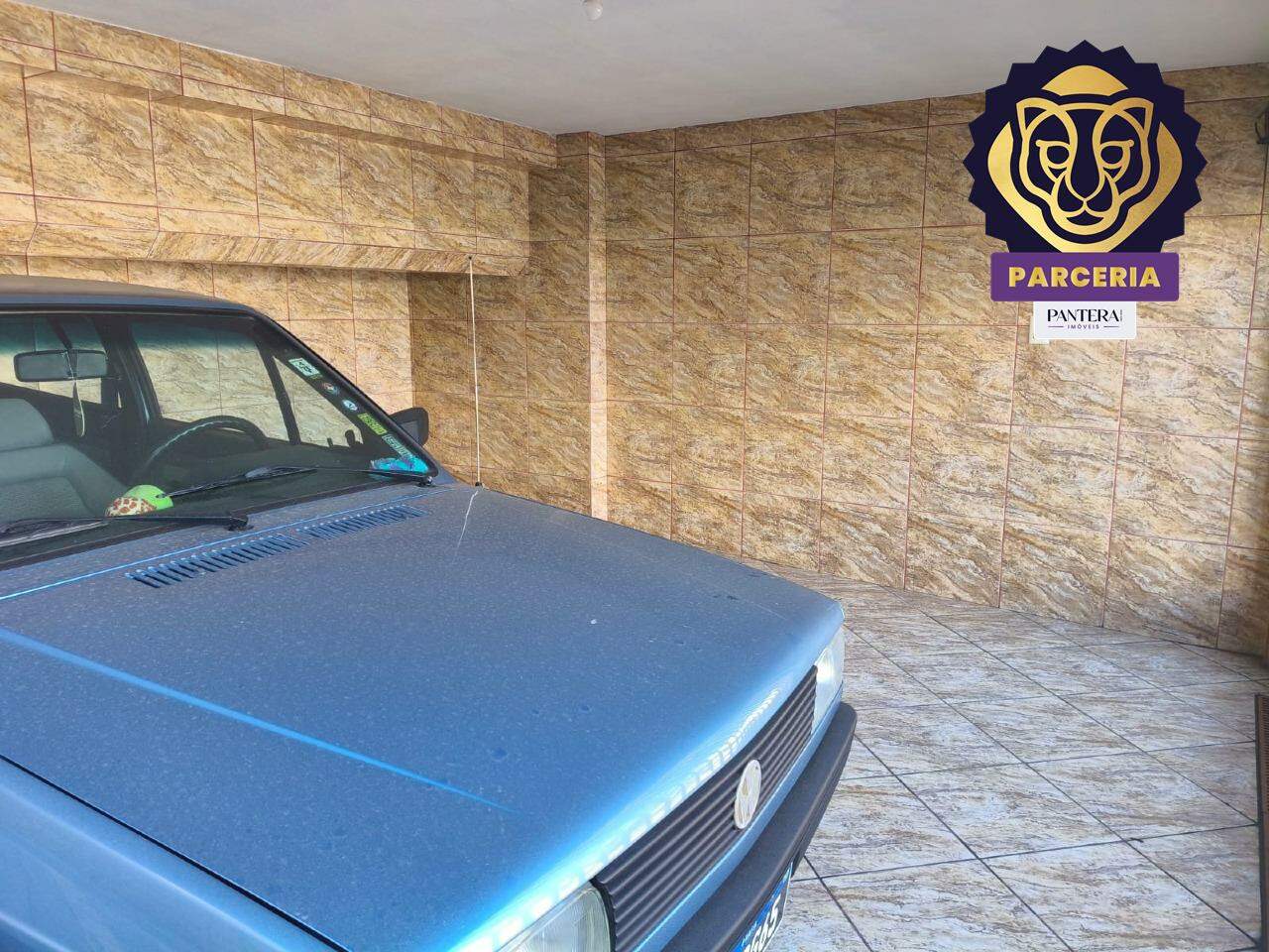 Garagem