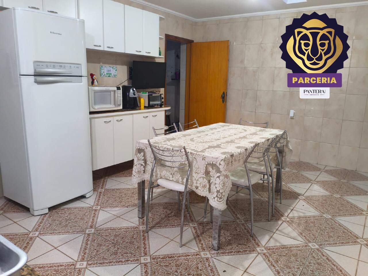 Cozinha
