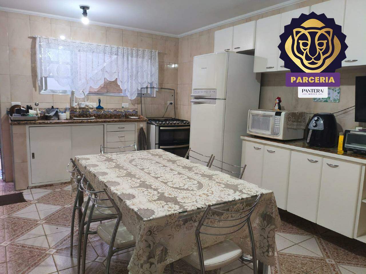Cozinha