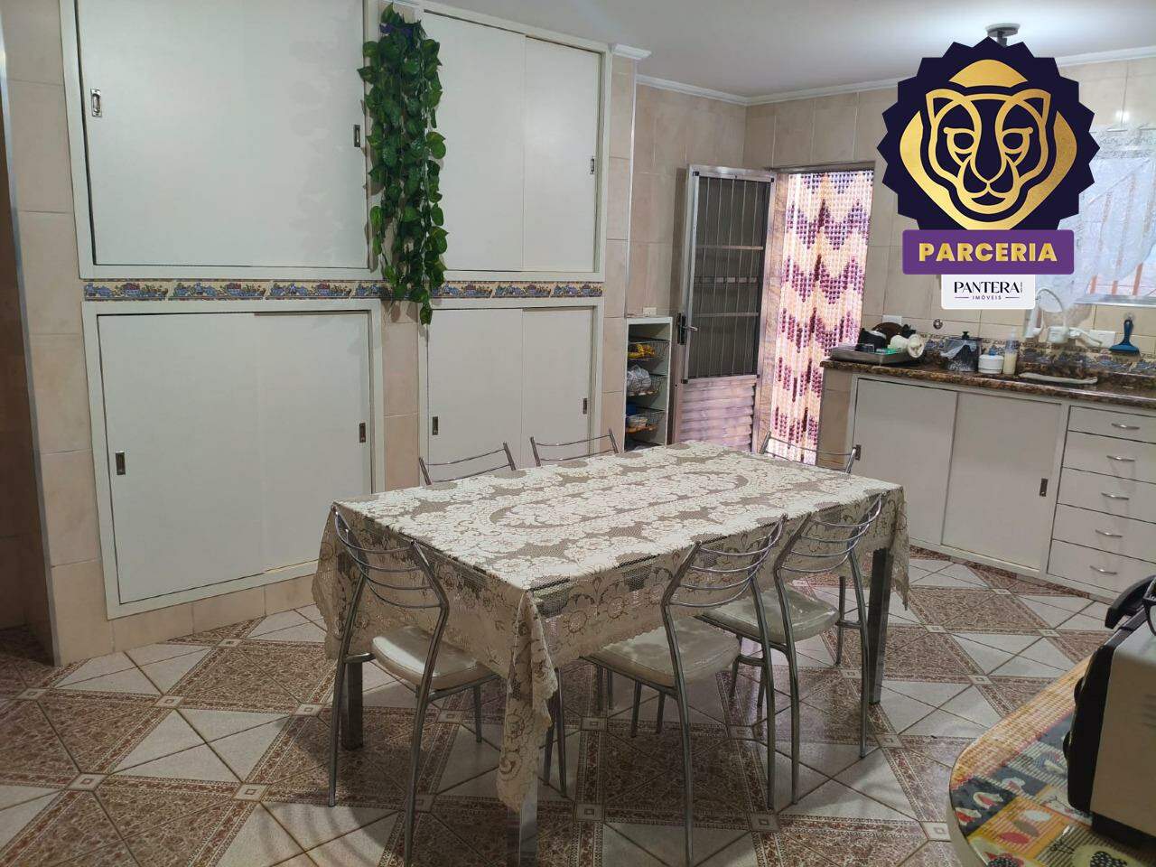 Cozinha