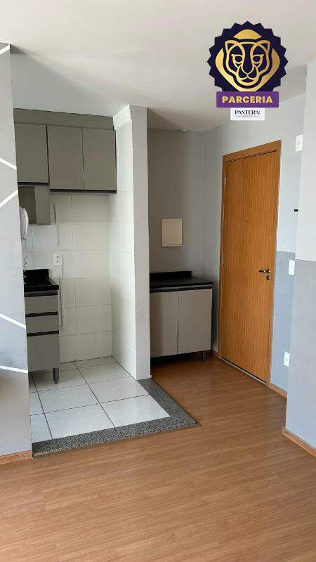 Sala / Cozinha