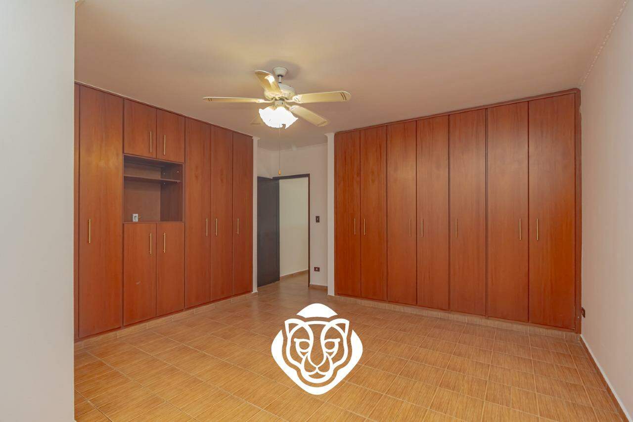 Dormitório 1 suite