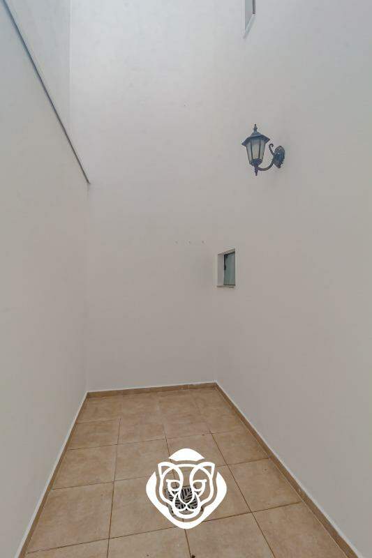 Área de serviço
