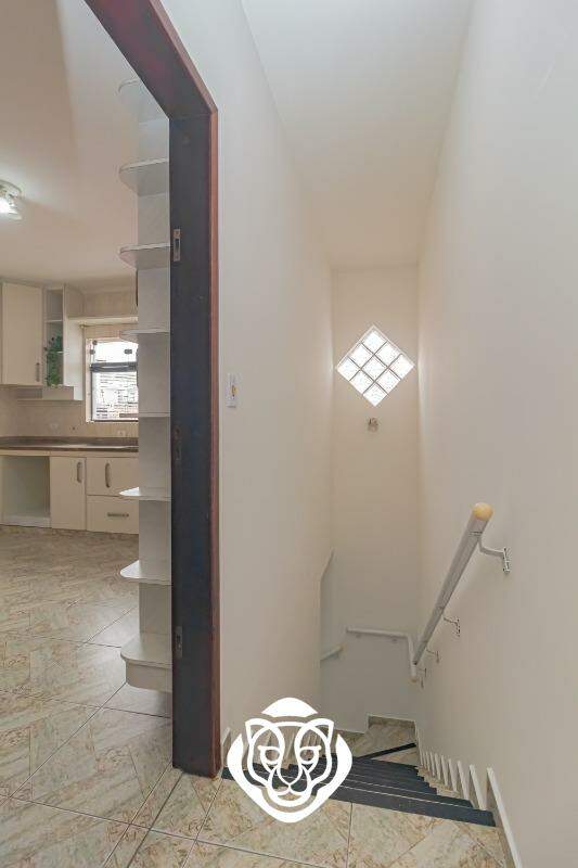 Acesso garagem