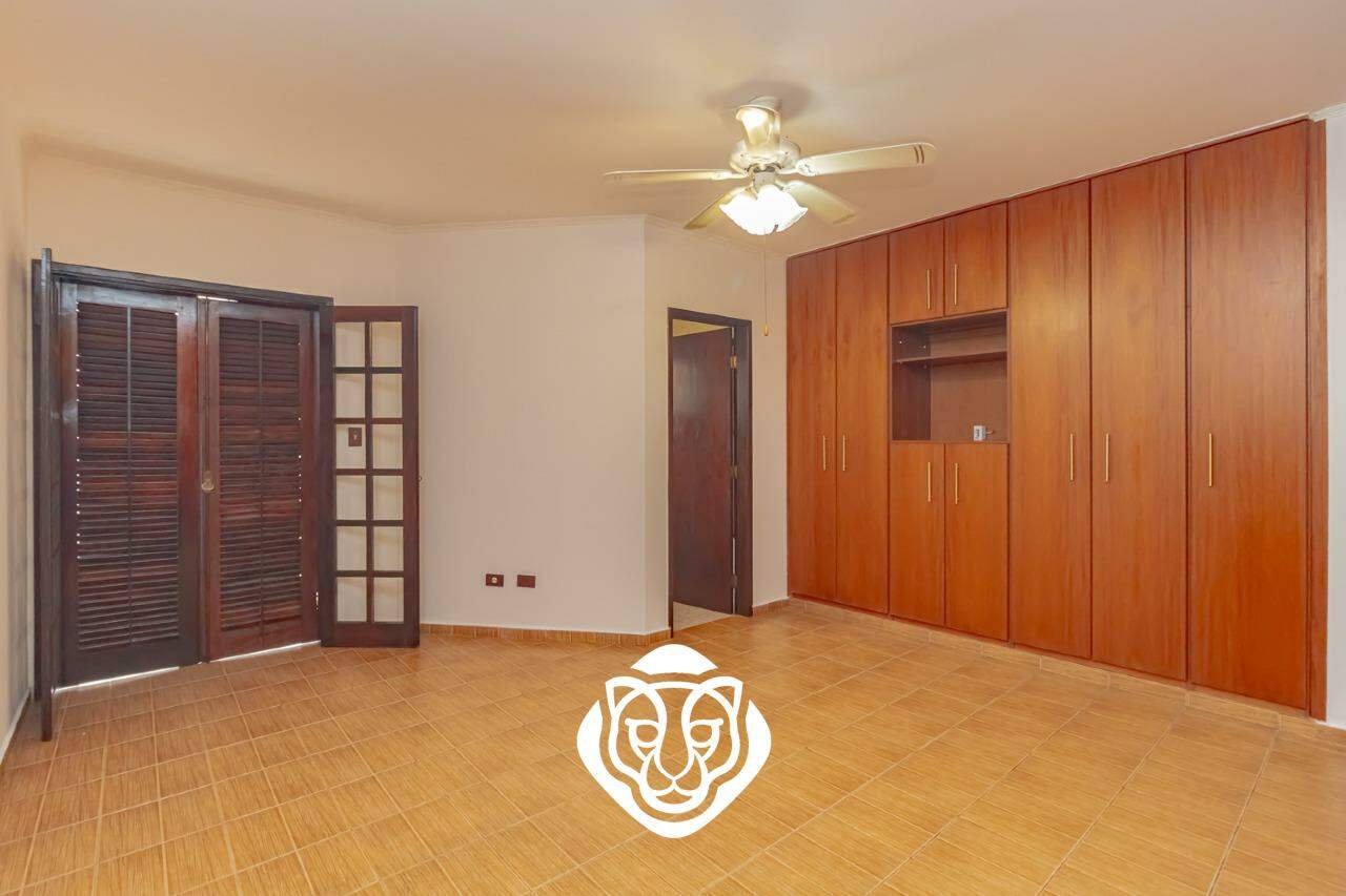 Dormitório 1 suite