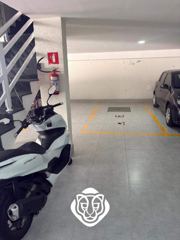 Vaga Garagem 