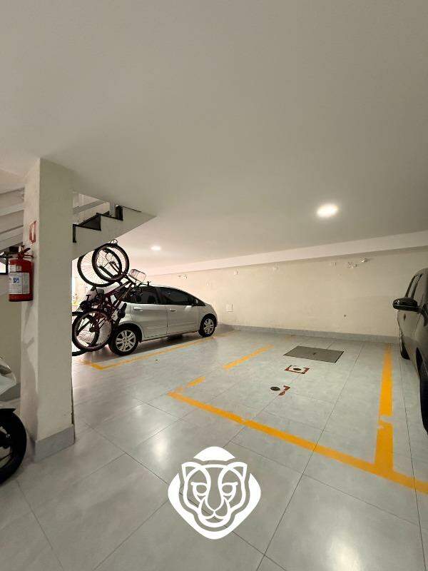 Garagem 