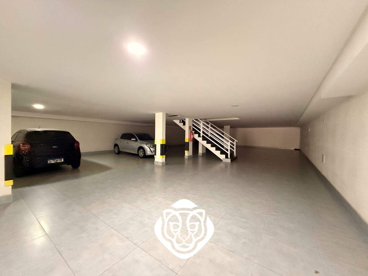 Garagem 