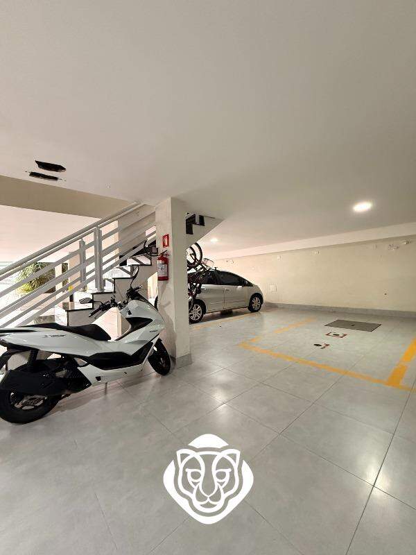 Vaga de garagem 