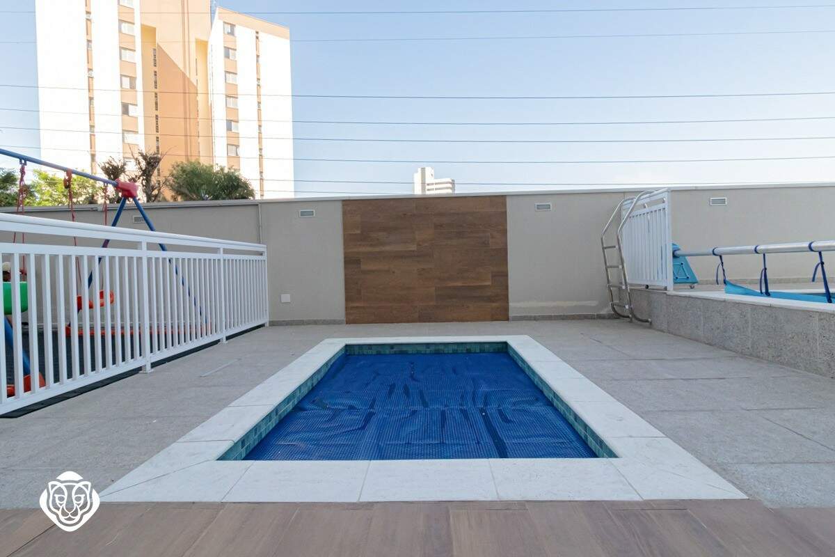 Piscina infantil