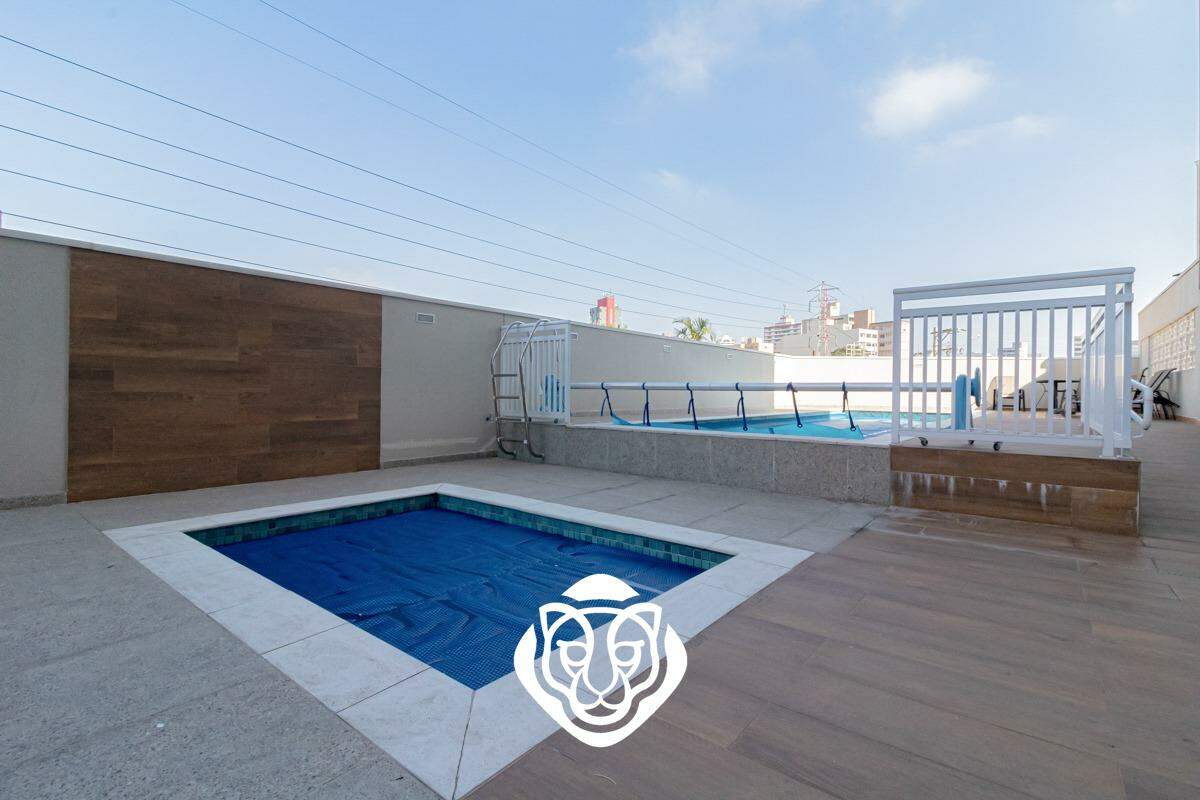 Piscina infantil