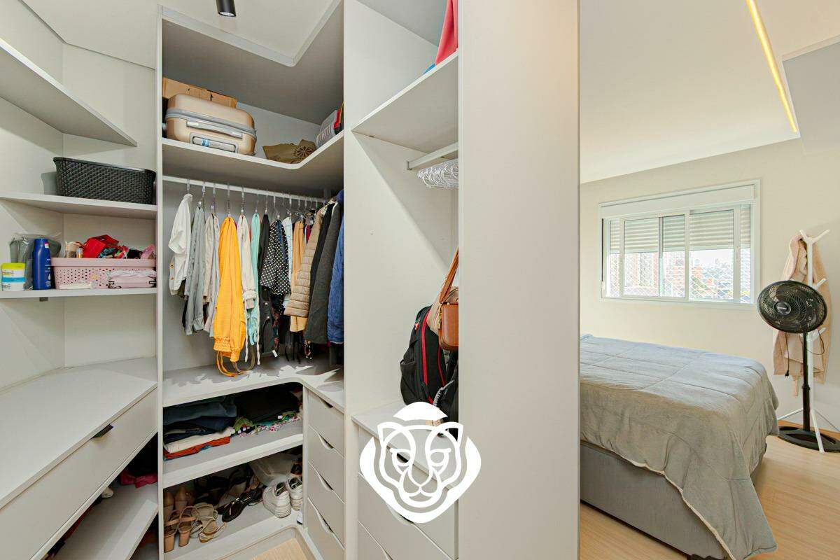Closet Dormitório 2