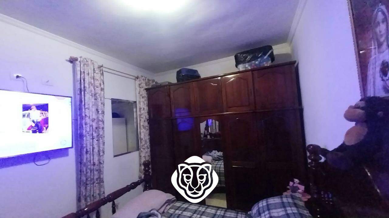 Dormitório I