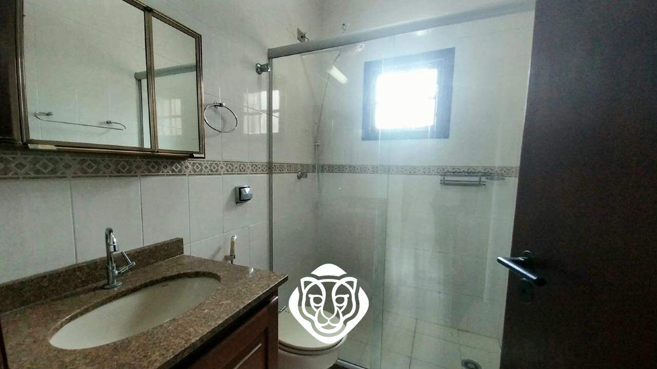 Banheiro suíte