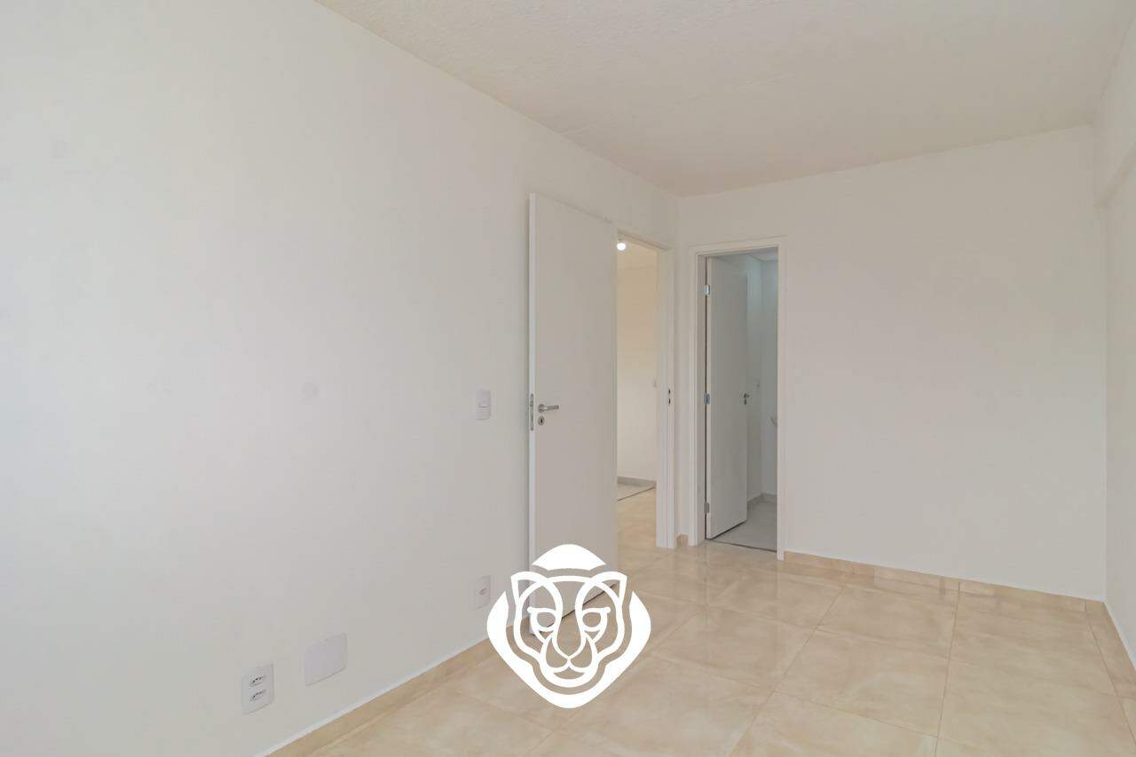 Dormitório suite